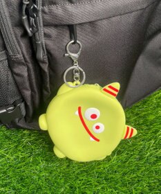 WEGO ツノツノモンスターポーチ