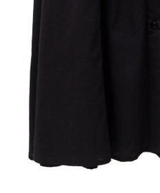 CRAFT STANDARD BOUTIQUE インド綿フレンチスリーブワンピース