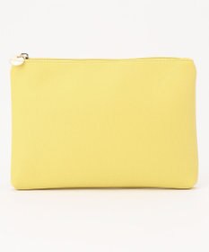 UNBILLION cachecache ワンハンドルバケツ型パーテーショントートバッグ