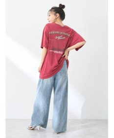 earth music&ecology ウ゛ィンテージライクツアーＴｅｅ