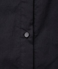 CRAFT STANDARD BOUTIQUE インド綿フレンチスリーブワンピース