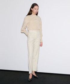 JOSEPH 【洗える】ニューシーディーシー　ブラウス