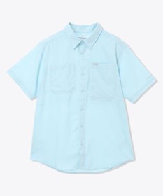 Columbia Columbia/ シルバーリッジユーティリティIIショートスリーブシャツ /コロンビア