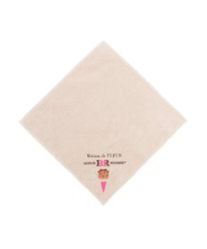 Maison de FLEUR サーティワン　タオルハンカチ