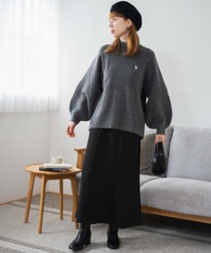 WEGO U.S POLO ASSN.ハイネックセーター