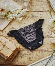 San-ai Resort（三愛水着楽園） エレガントコレクション2402ノーマルショーツ 【northerly】