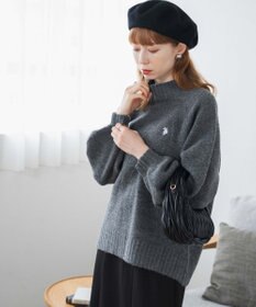 WEGO U.S POLO ASSN.ハイネックセーター