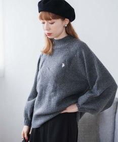 WEGO U.S POLO ASSN.ハイネックセーター