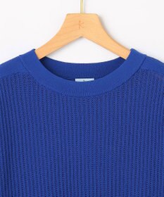 組曲 【先行予約】レーシーニット プルオーバー