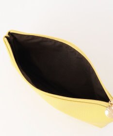 UNBILLION cachecache ワンハンドルバケツ型パーテーショントートバッグ