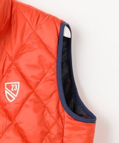 23区GOLF 【MEN】【ストレッチ/撥水】マルチウェイ ブルゾン＆リバーシブルベスト