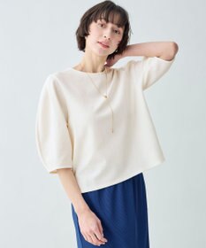 ANY ダンボールコクーンスリーブプルオーバー