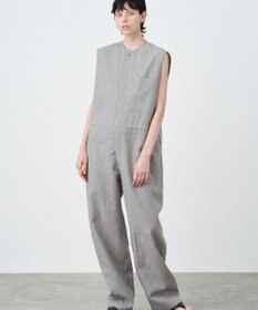ATON KYOTO TSURIZOME LINEN | ジャンプスーツ