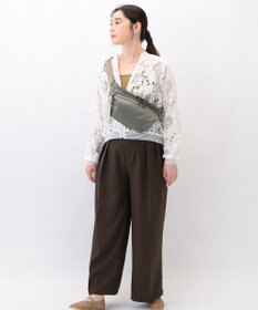 ACE BAGS & LUGGAGE W&.Day/Night キルッコ ボディバッグ 19142 ダブルアンドデイナイト