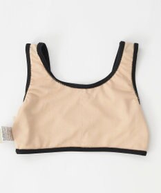 OP／FILA 【Ocean Pacific】Ｔシャツ付きセパレート水着3点セット