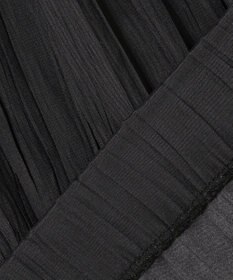 uncrave マシーンプリーツ シャツ