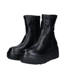 Bridget Birkin 【Bridget Birkin】厚底ショートブーツ