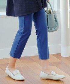 Tiaclasse 【新色追加・シーズンレス・日本製】エアシルキーパンツ