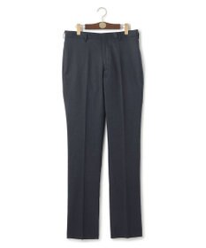 J.PRESS MEN 【WEB・一部店舗限定】コンフォートストレッチリネン スラックス