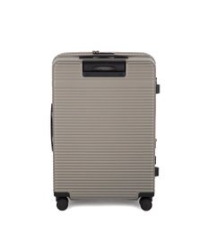 ACE BAGS & LUGGAGE ace. サルートン フロントオープンスーツケース Lサイズ 85～96L 05364