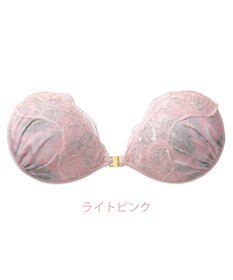 BRADELIS New York 【NuBra / ナチュラルタイプ】ヌーブラ・エアーライト  ブレア デザインヌーブラ