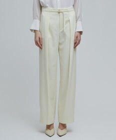 BEIGE， LOUIS / ワイドパンツ