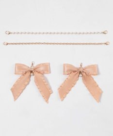 WEGO 【痛バ＆推し活グッズ】きらめきDIYパールチャームセットL