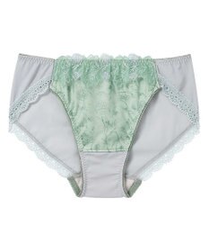 AMPHI ショーツ 【BRAGENIC ブラジェニック 盛り胸タイプ】 BMI446とペア 吸汗速乾(後ろ身頃) アウターにひびきにくい(裾) PMI146 アンフィ／ワコール