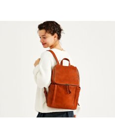 genten ゴートベーシック リュック