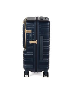 ACE BAGS & LUGGAGE Jewelna Rose ノクシエラ フロントポケット付 スーツケース 37L 機内持ち込み 09361 ジュエルナローズ