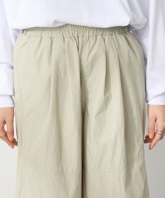 CRAFT STANDARD BOUTIQUE パラシュートカーゴパンツ