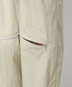 CRAFT STANDARD BOUTIQUE パラシュートカーゴパンツ