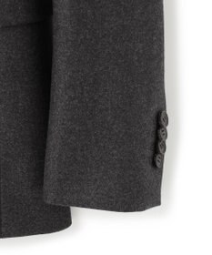 BEIGE， 【10th Anniversary】FLANNEL / テーラードジャケット