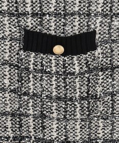 ANY L 【洗濯機可】ツイーディベスト