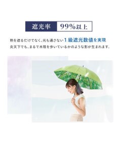 MOONBAT 断熱パラソル 晴雨兼用 氷 日傘 遮熱 遮光 UV