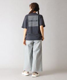 Columbia Columbia/ ウィメンズバラードガーデンオムニフリーズゼロショートスリーブTシャツ /コロンビア