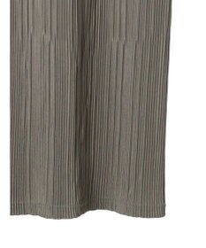 Green Parks プリーツドッキングフレンチワンピース