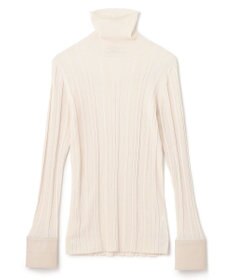 BEIGE， 【BAILA 1月号掲載】RACINE / レザーコンビニット