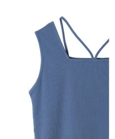 Green Parks マルチストラップテレコタンク