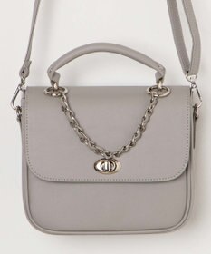 WEGO 【痛バ＆推し活グッズ】ミラクルチェーン痛ショルダー