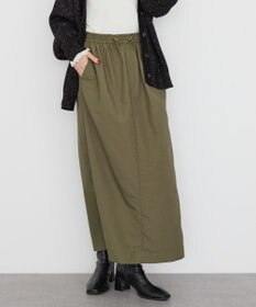 AMERICAN HOLIC ドローコードタイトスカート