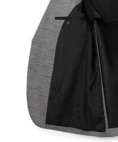 JOSEPH HOMME スプリングウールジャージー ジャケット