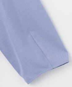 自由区 【接触冷感・速乾・UVケア・撥水・防シワ・XSサイズあり】リネンライクツィルVネック ワンピース