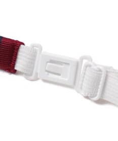 WEGO 【SCHOOLITEM】ミニパターンスクールリボン