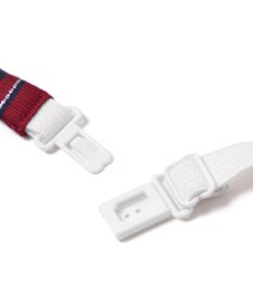 WEGO 【SCHOOLITEM】ミニパターンスクールリボン