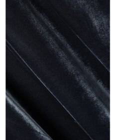 Green Parks armonia．ベロアキャミワンピース