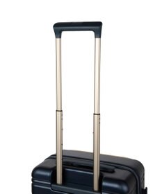ACE BAGS & LUGGAGE Jewelna Rose ノクシエラ フロントポケット付 スーツケース 37L 機内持ち込み 09361 ジュエルナローズ