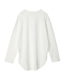 Green Parks 裾ラウンドホワイトインナー