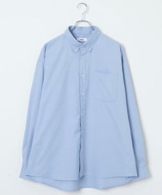 WEGO イージーケアオックスフォードシャツ