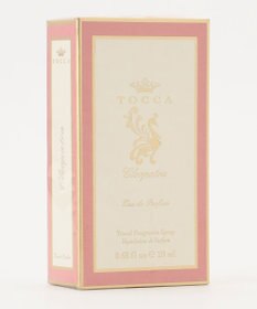TOCCA TRAVEL FRAGRANCE SPRAY 香水